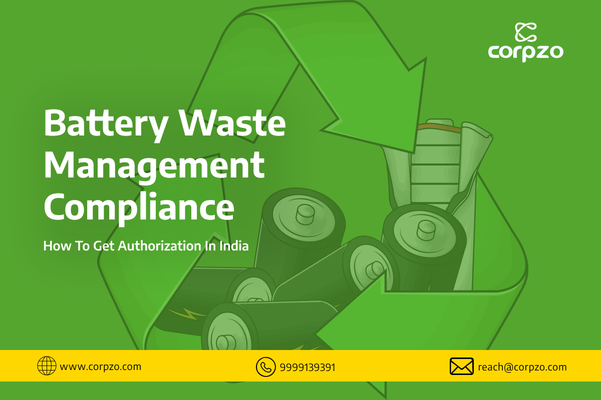 Environmental Aspect and Impact Register | Compliance & Documentation Support with CorpZo